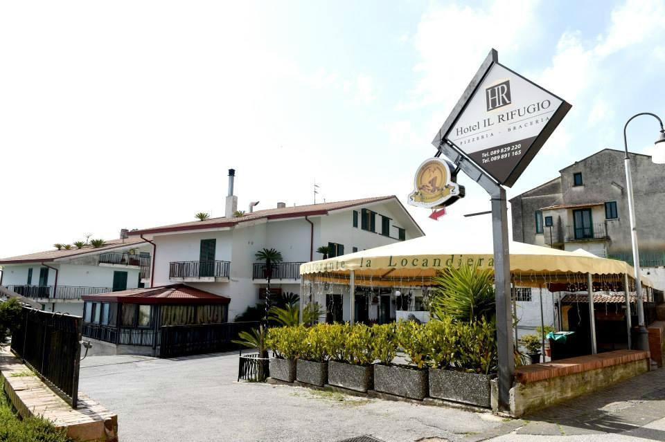 Il Rifugio-官方