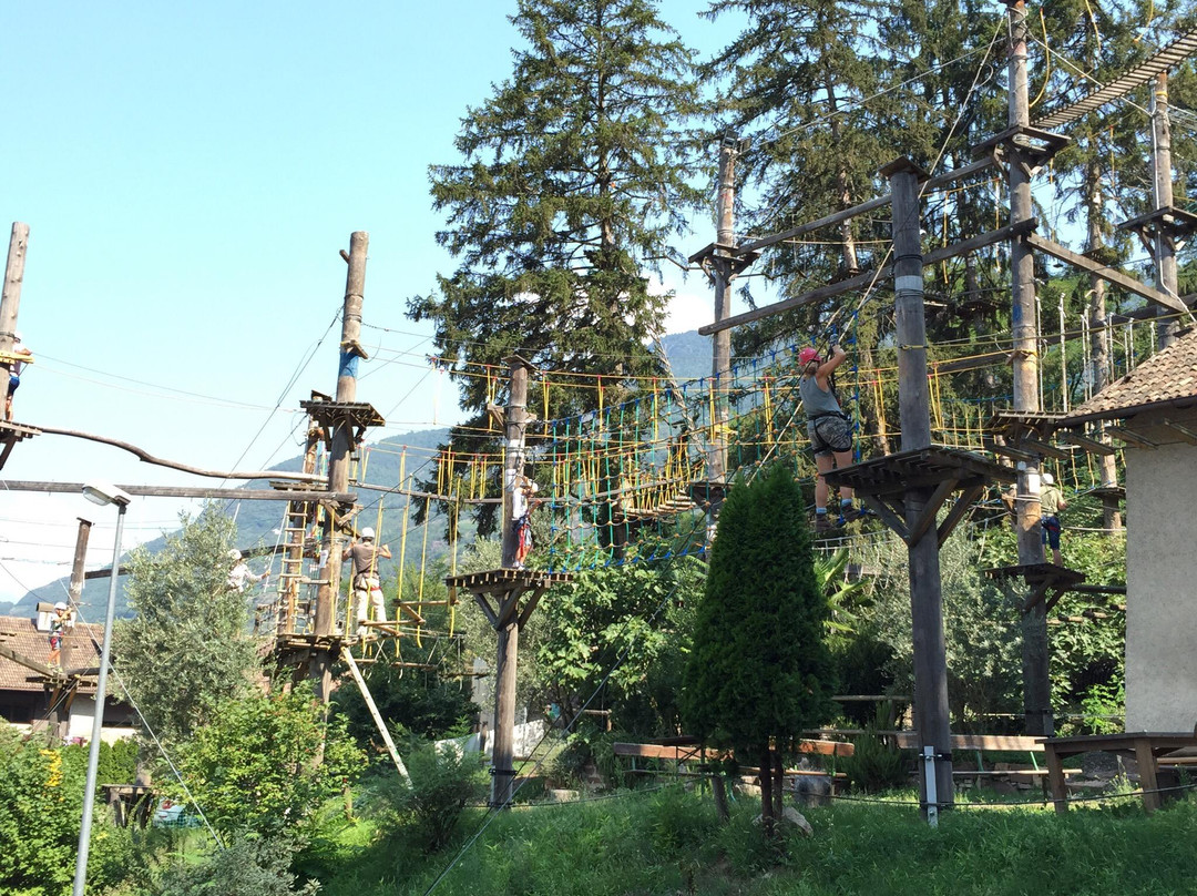 Xsund-博尔扎诺必去景点