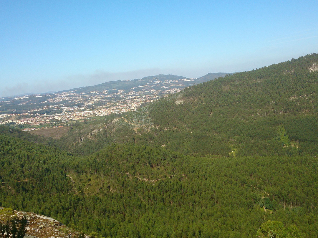 Oporto Mountain Tour景点图片