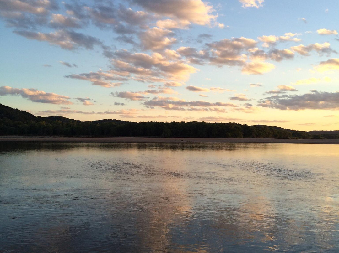 Wisconsin Riverside Resort, Inc.