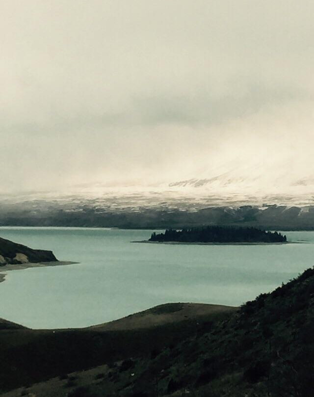 约翰山天文台-特卡波湖必去景点