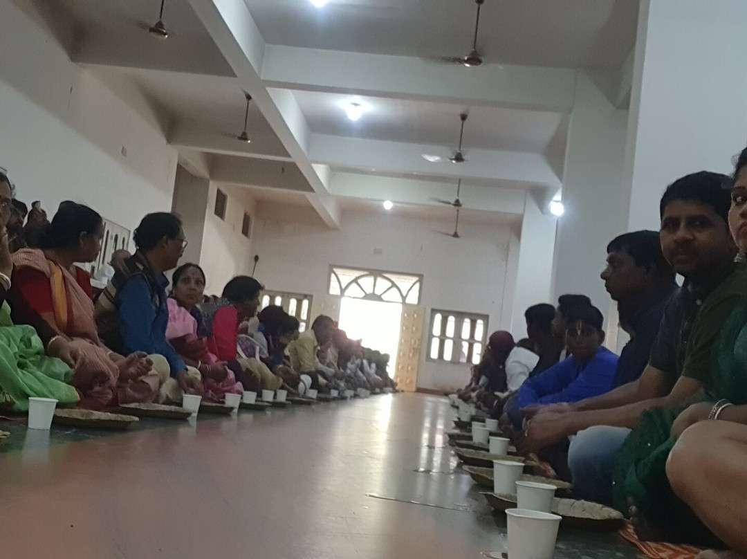 SPOT ON 49047 Shree Chaitanya Math Bhakti Villas