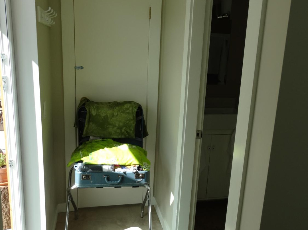 Tumblehome Farm B&B