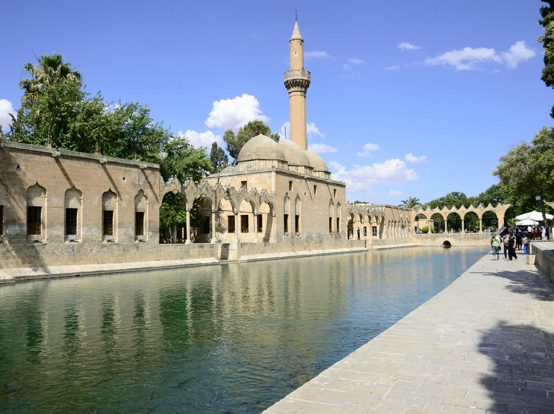 Golbasi Park