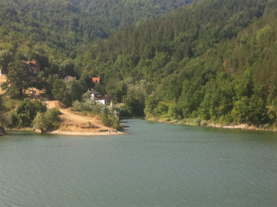 Bovansko Jezero景点图片