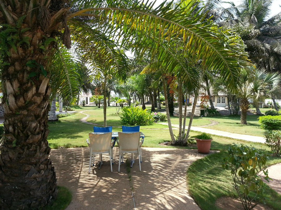 Les Jardins d'Iviore主图