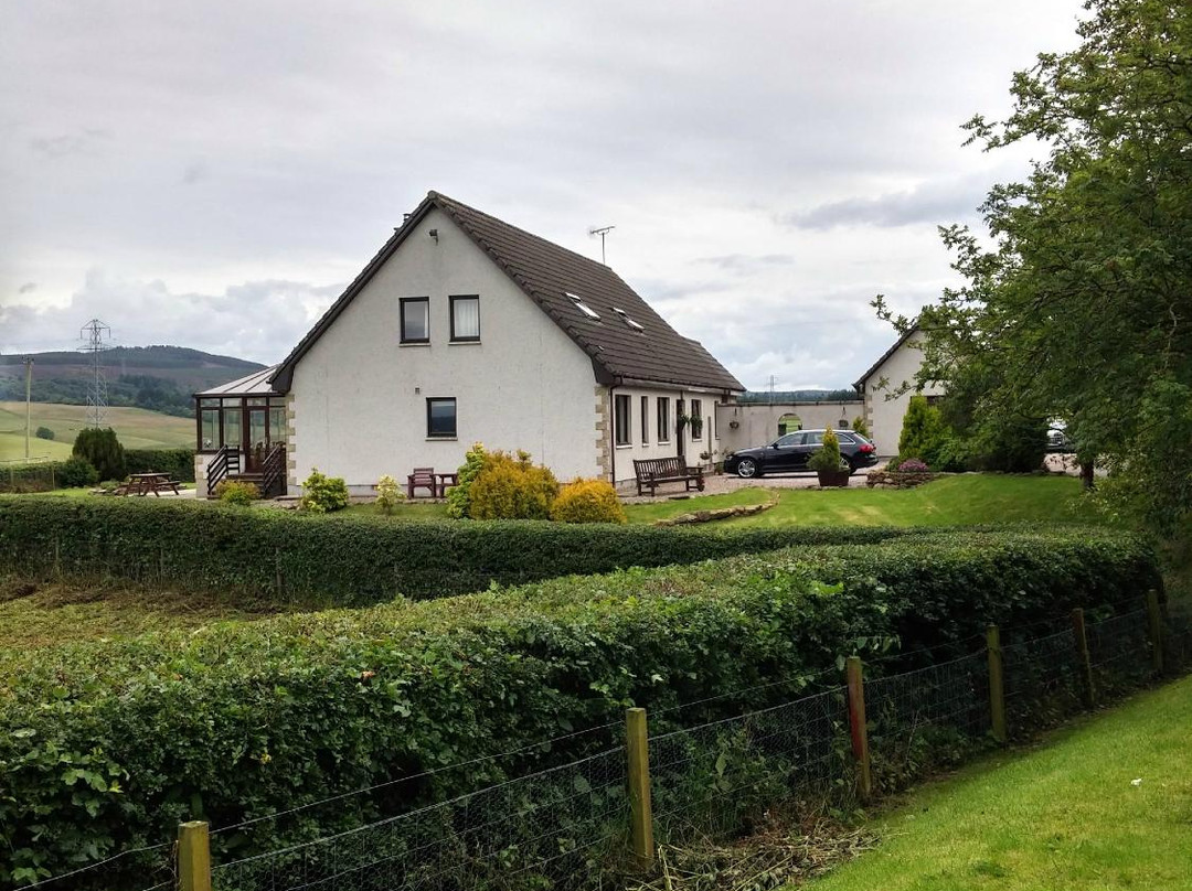Castletown旅游攻略图片