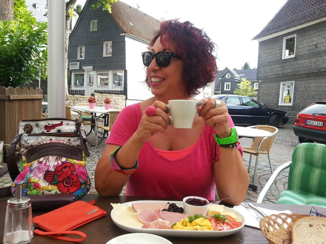 Hotel-Restaurant Zur Post主图