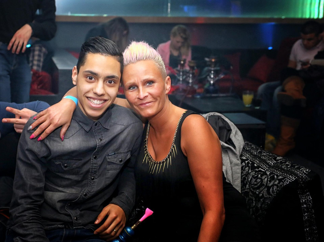 Snookabar-夏勒华必去景点