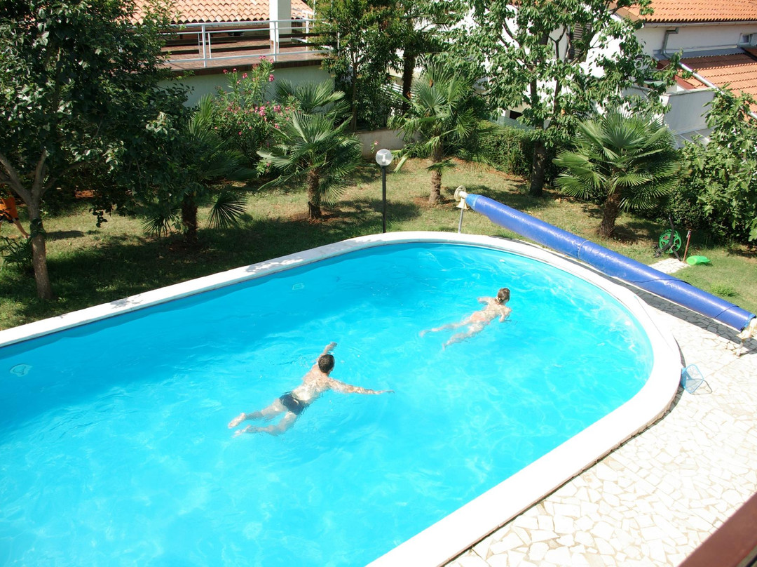 Cancini酒店住宿-Vila Marinela