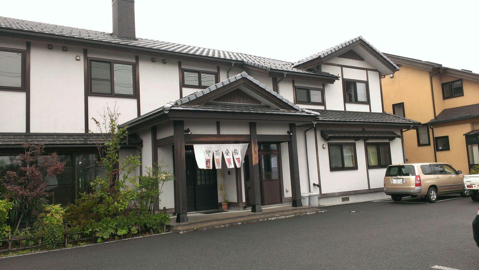 Kawadoko Berabo-客卧