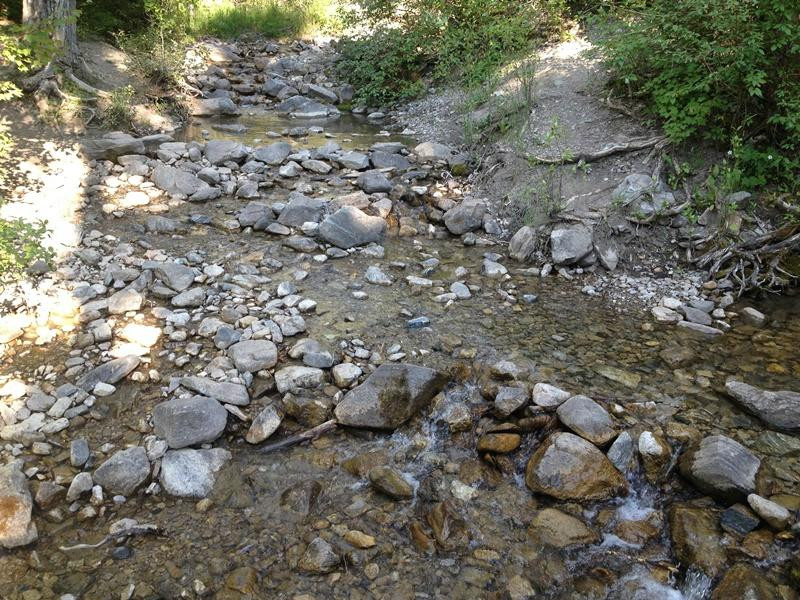 Middle Cottonwood Trailhead-博兹曼必去景点
