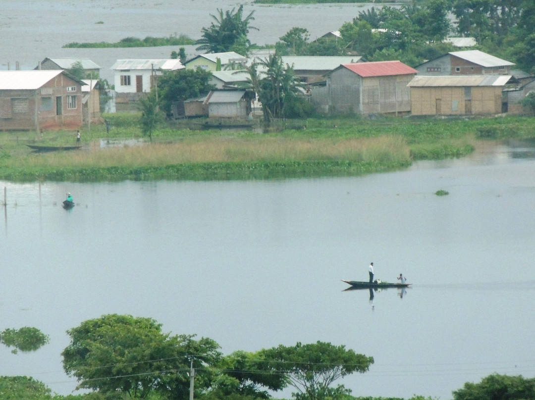 Deepor Beel Wildlife Sanctuary景点图片