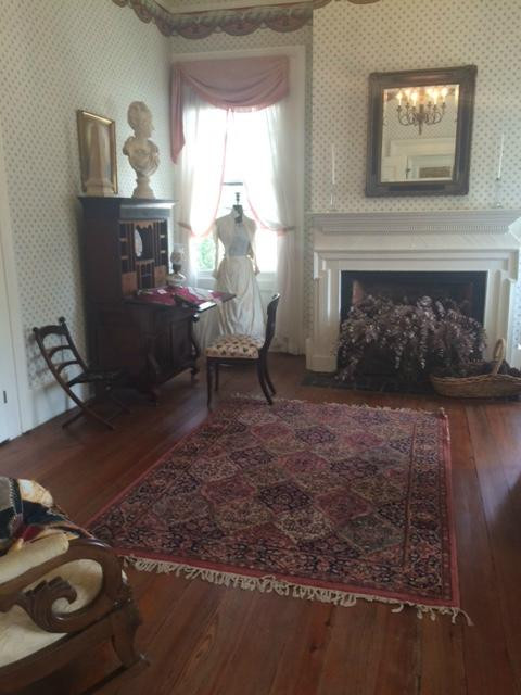 Heritage Hall-麦迪逊必去景点