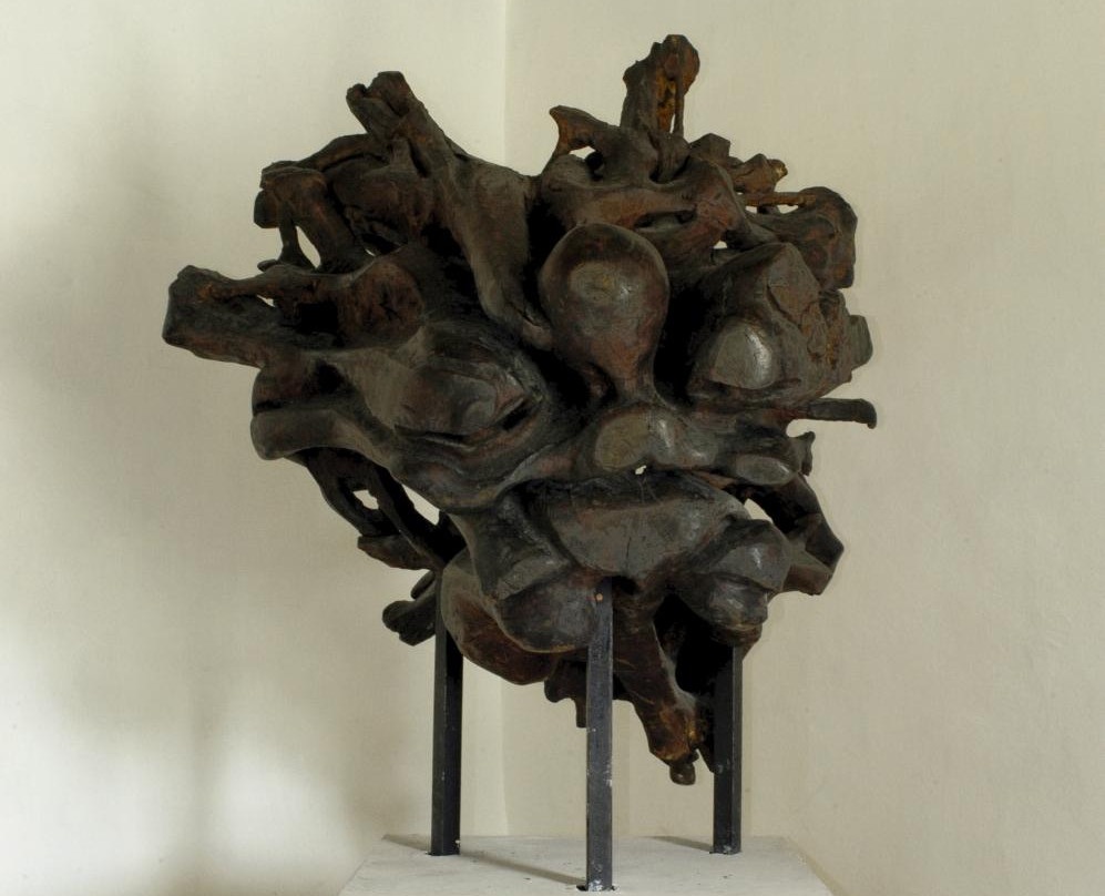 Le Bois Orcan景点图片