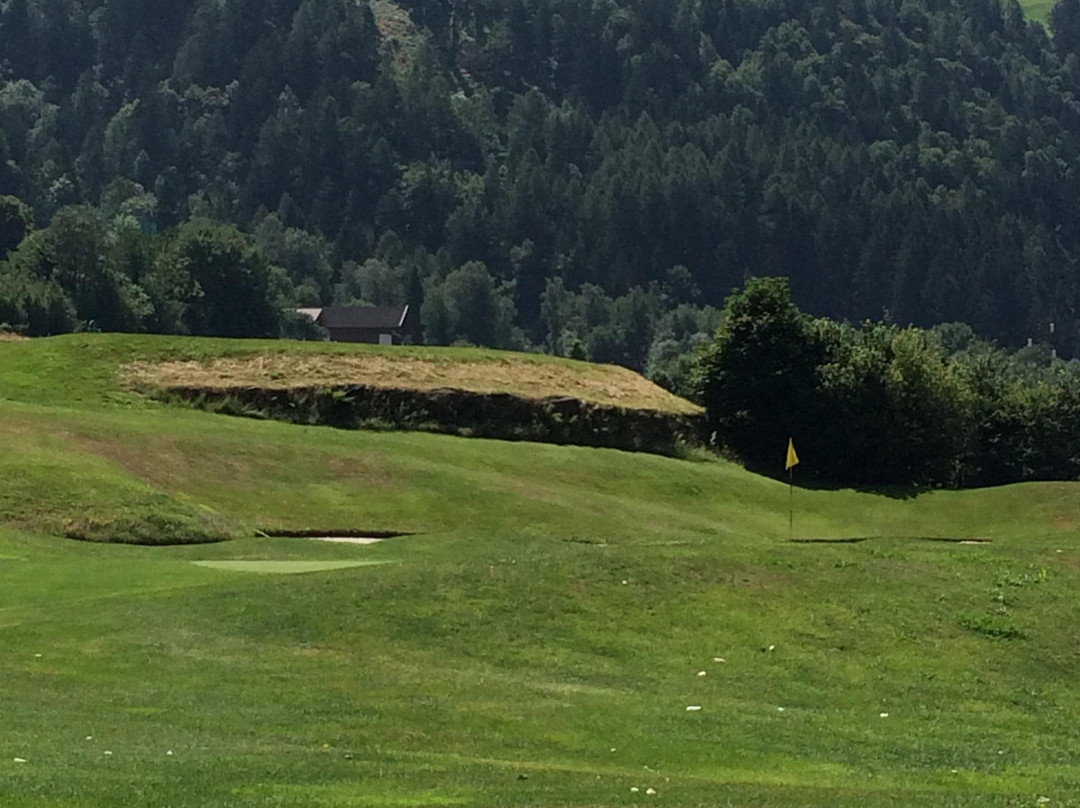 Golfclub Passiria.Merano景点图片