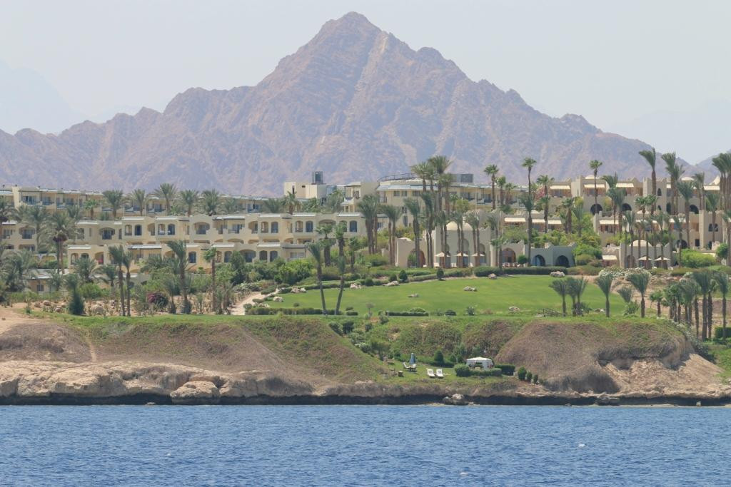 纳玛湾-沙姆沙伊赫必去景点