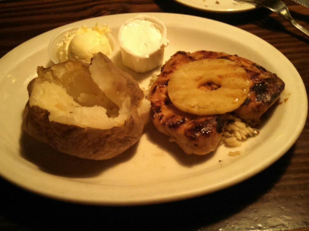 Doc Pierce's Restaurant