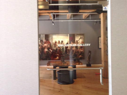 安内森美术馆-芝加哥必去景点