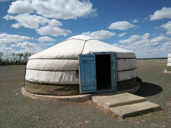 Juulchin Gobi Tourist Camp主图