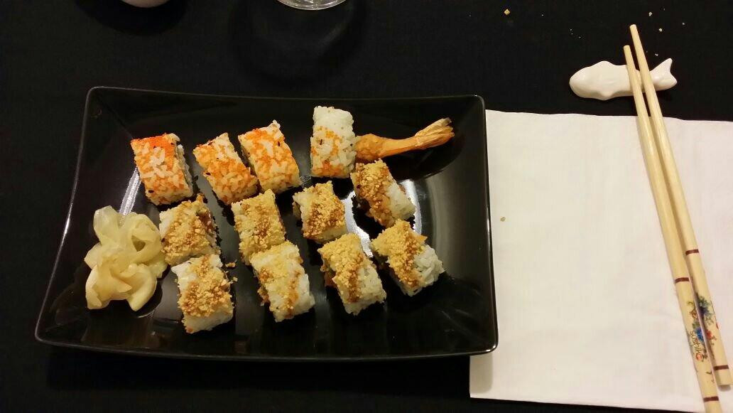 Masa Sushi主图