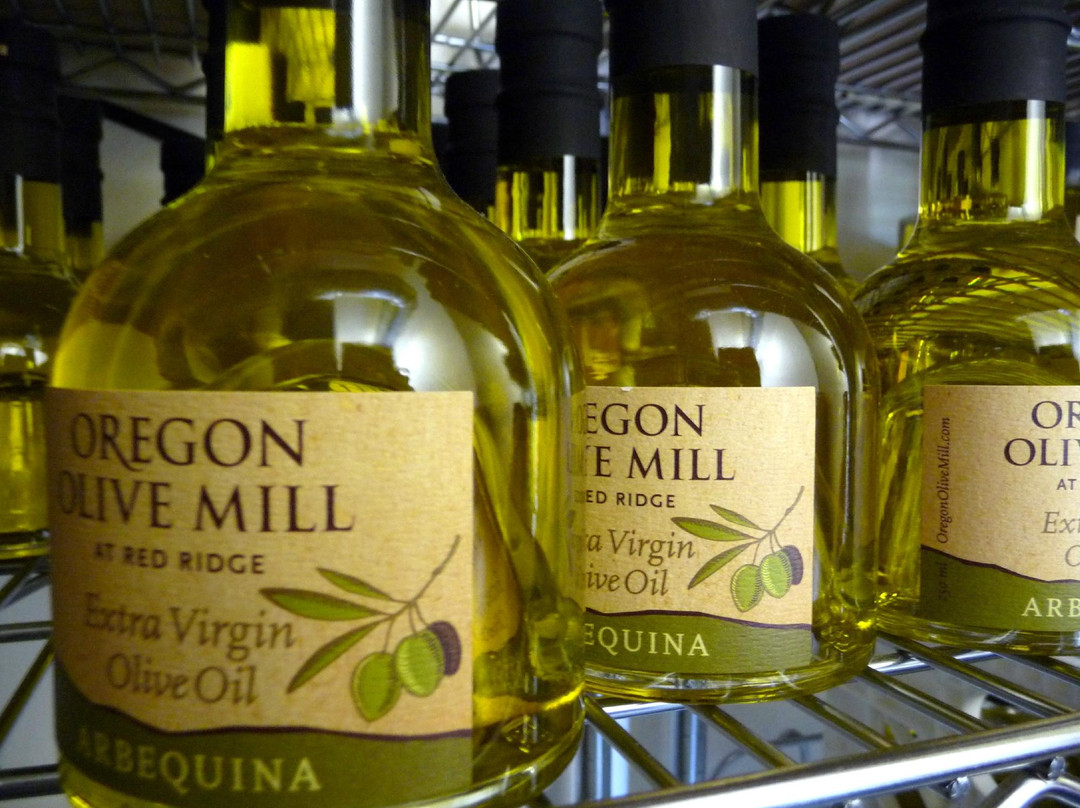 Red Ridge Farms-Dayton必去景点