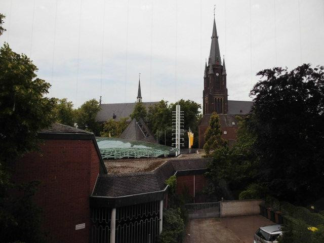 Basilika St. Marien景点图片