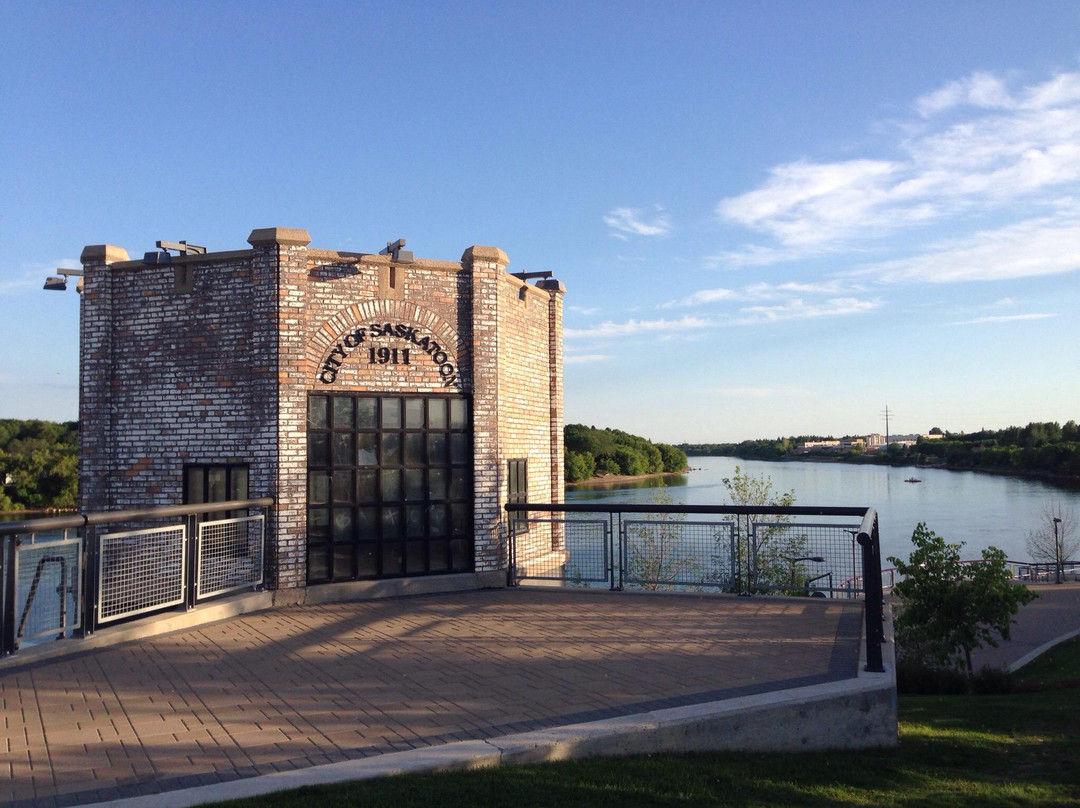 Meewasin Valley-萨斯卡通必去景点