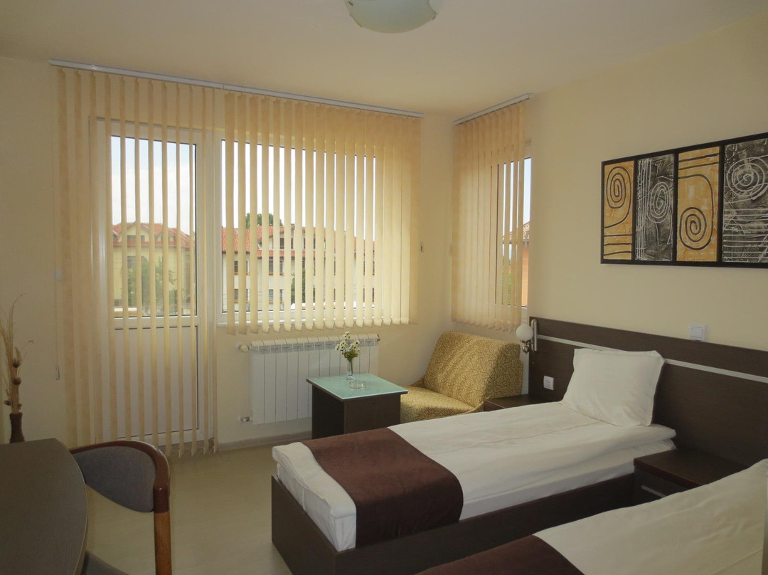 Guesthouse Diltsvet主图