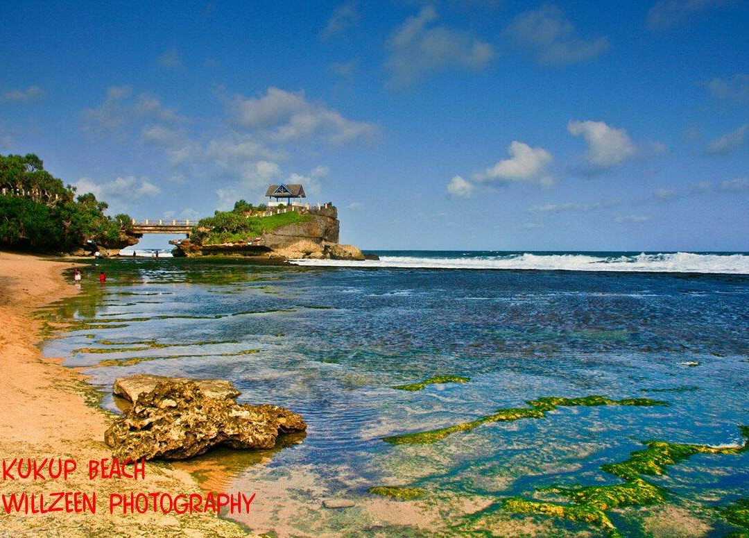 Kukup Beach-Tanjungsari必去景点