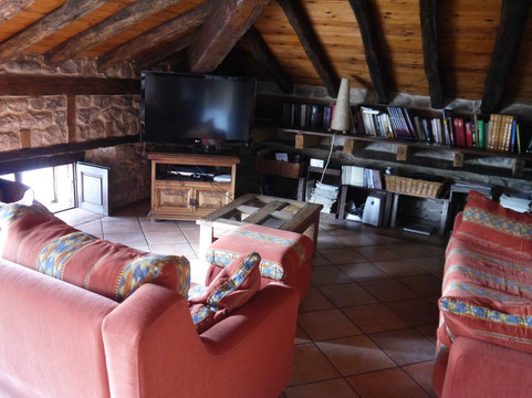 La Serna旅游攻略图片