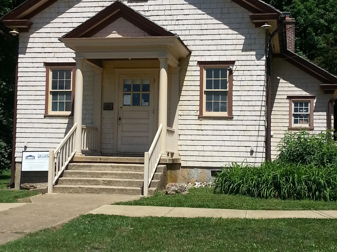Iron Hill Museum & Science Center-纽瓦克必去景点
