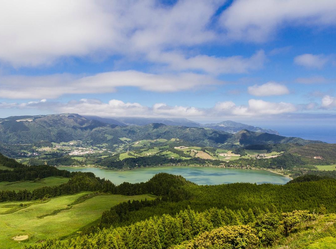 Ponta Garca旅游攻略图片