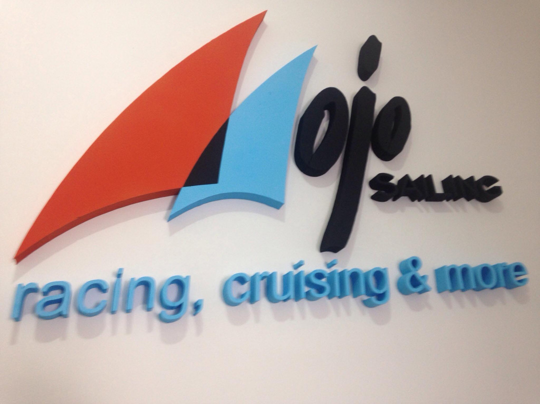 Mojo Sailing-曼加利亚必去景点