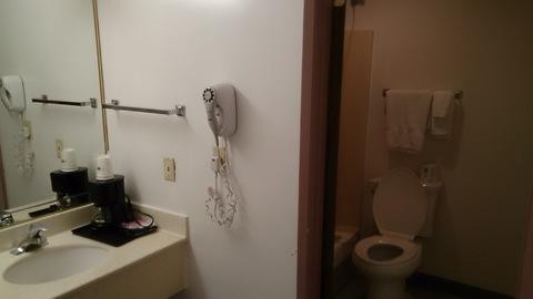 Super 8 by Wyndham Visalia