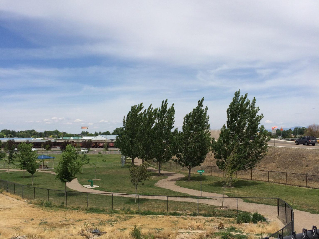 Nampa Dog Park景点图片