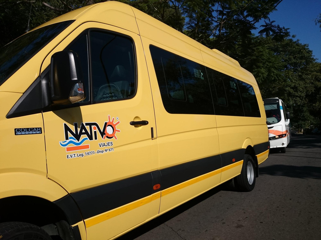 Nativo Viajes景点图片