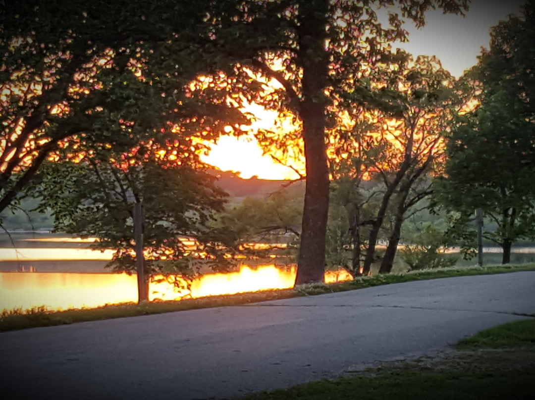 Prairie Rose State Park-Harlan必去景点