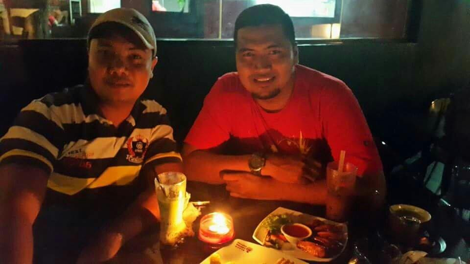 BabyFace Club & Karaoke Semarang-三宝垄必去景点