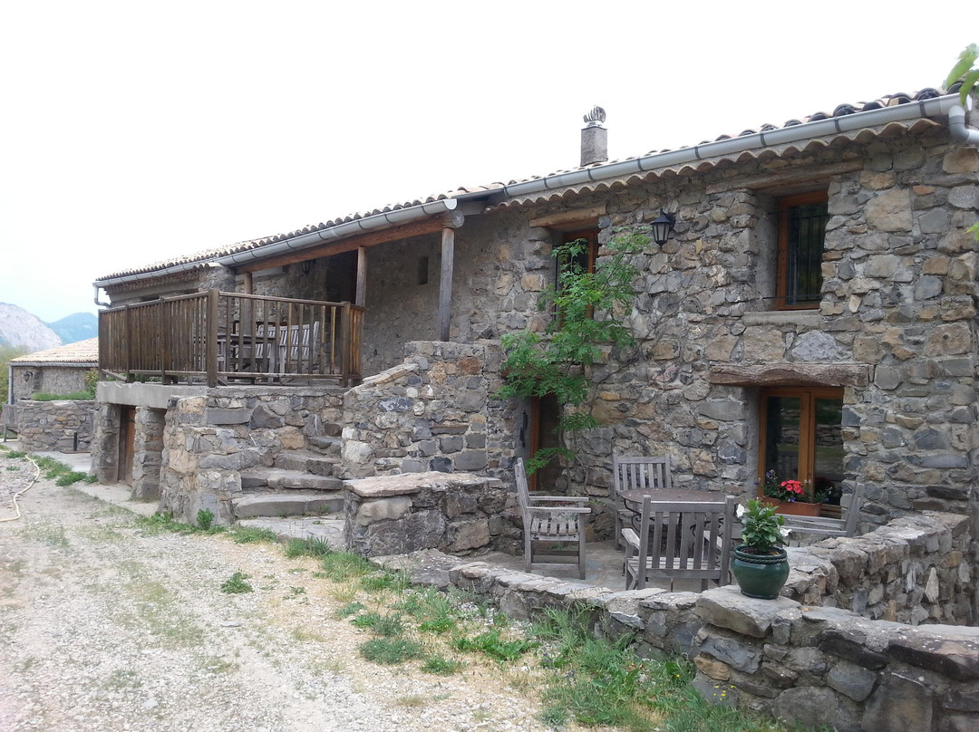 Domaine Les Rayes主图