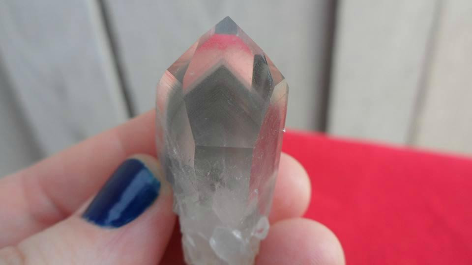 Wegner Quartz Crystal Mines-Mount Ida必去景点