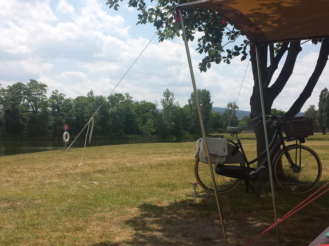KNAUS-Campingpark