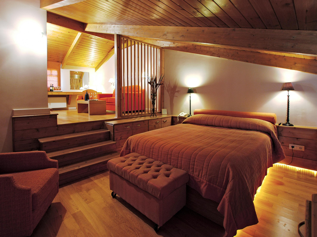 Langadhia酒店住宿-Lagadia Resort