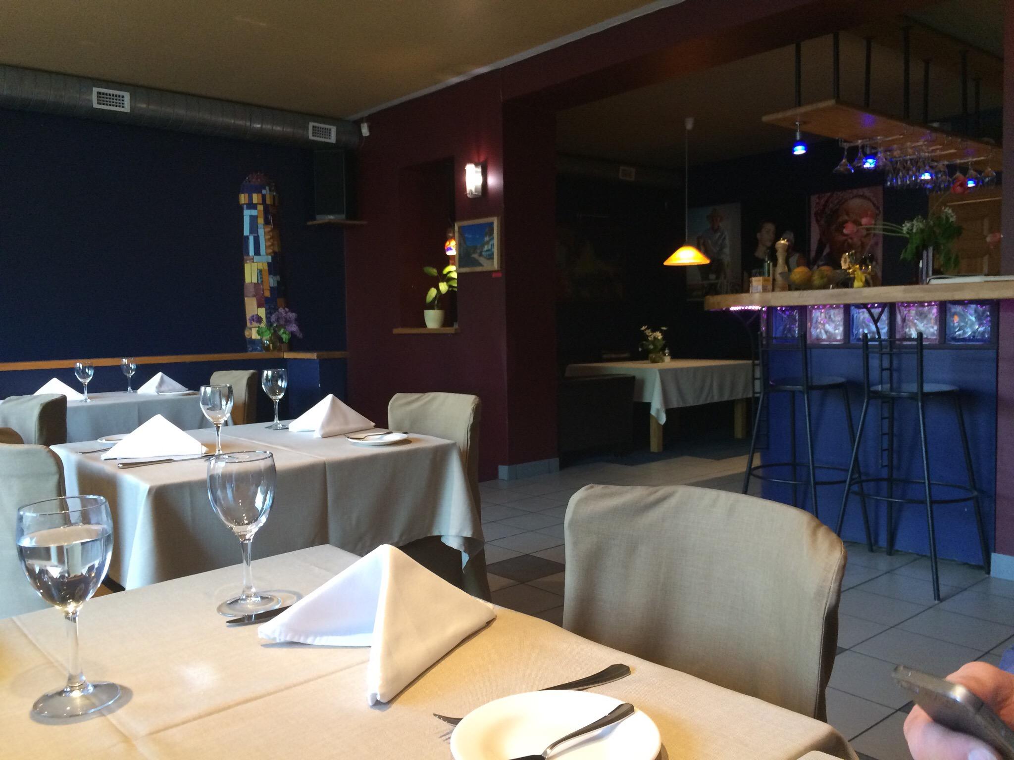 Demians-餐饮