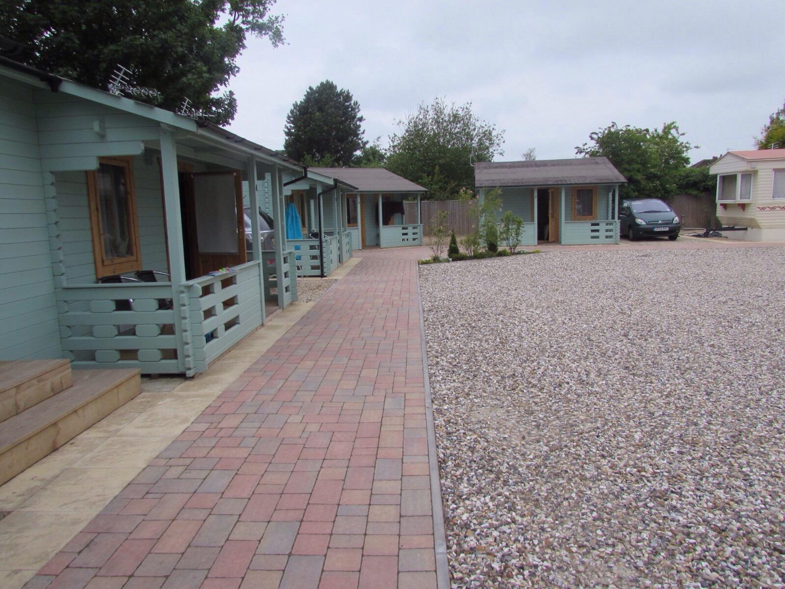 Southernwood Lettings-客卧
