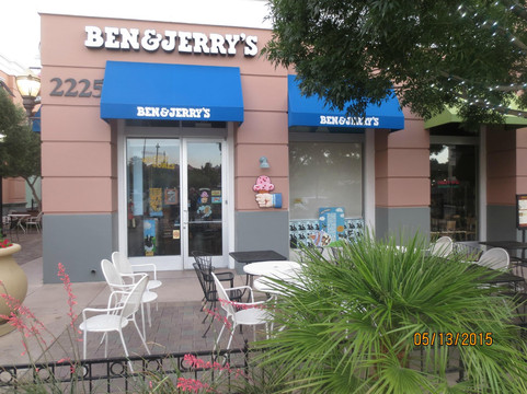 Ben & Jerry's