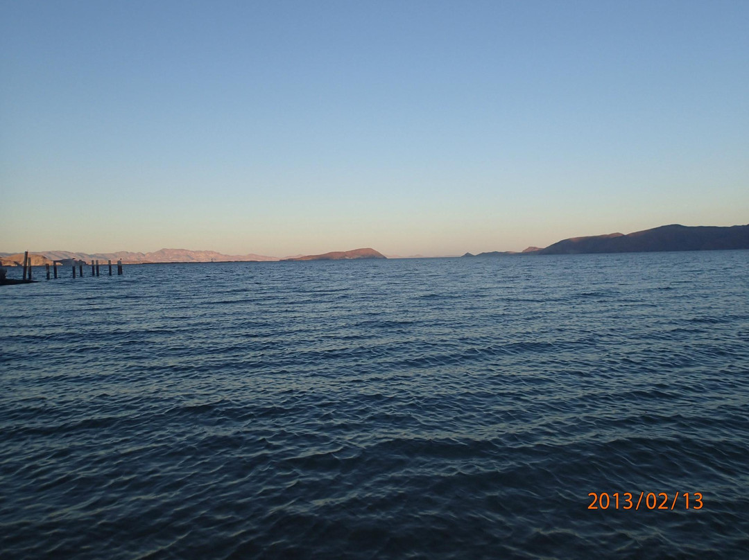 Guillermo's Hotel主图