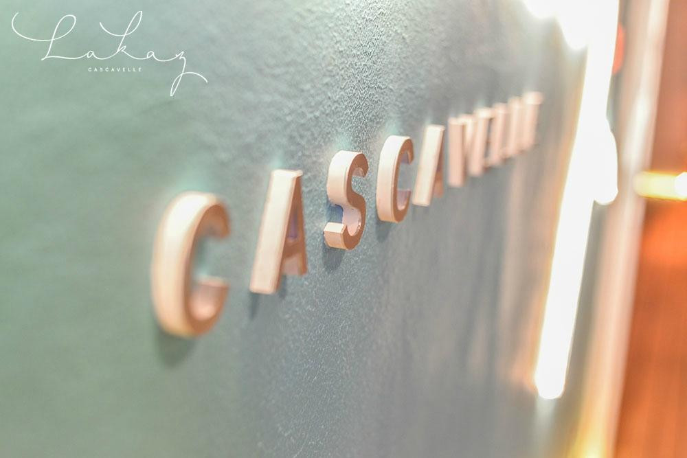 Lakaz Cascavelle