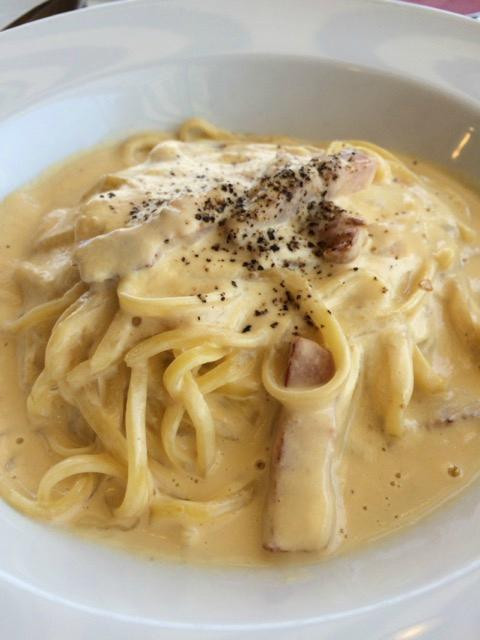 パルパスタ 倉敷店