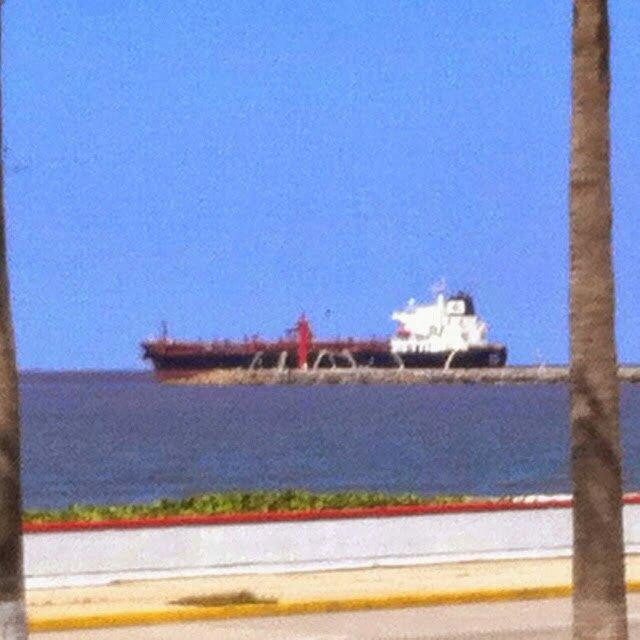 Plaza Forum Coatzacoalcos景点图片
